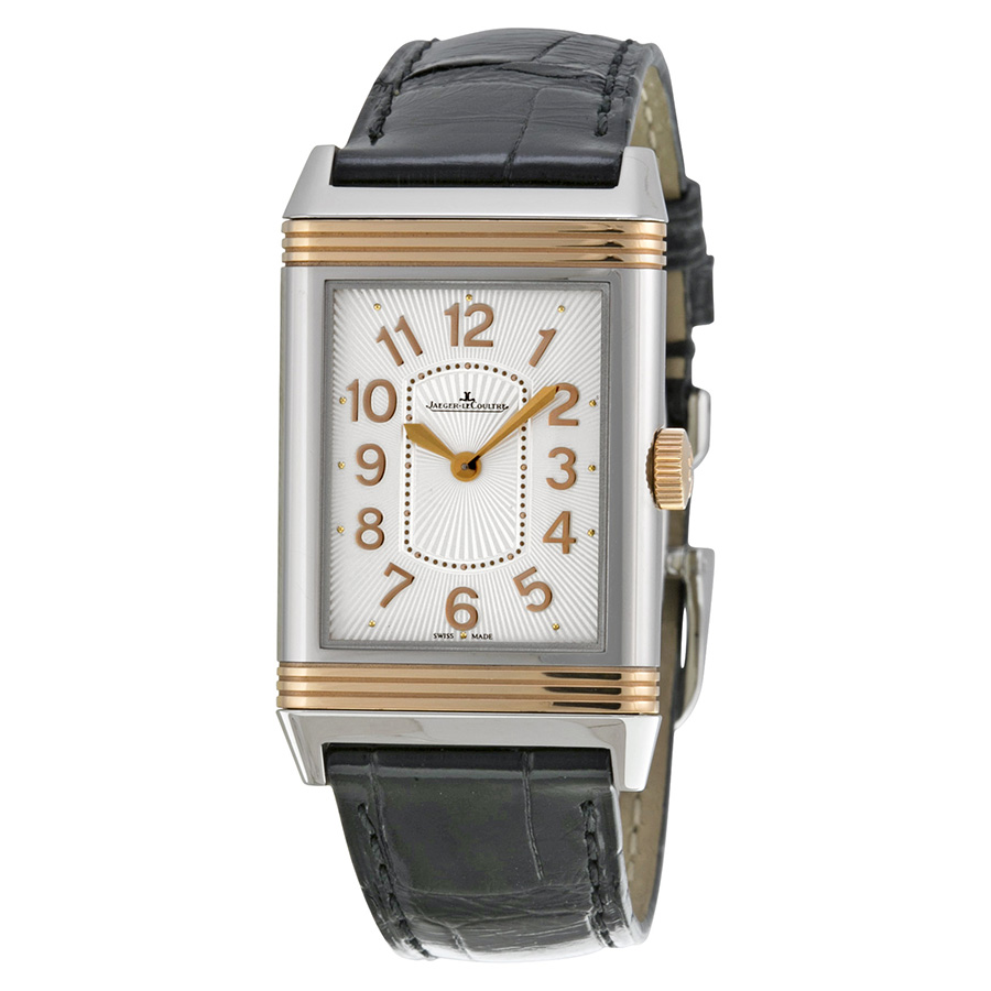 Jaeger LeCoultre Q3204422 Quartz Imitation Watch