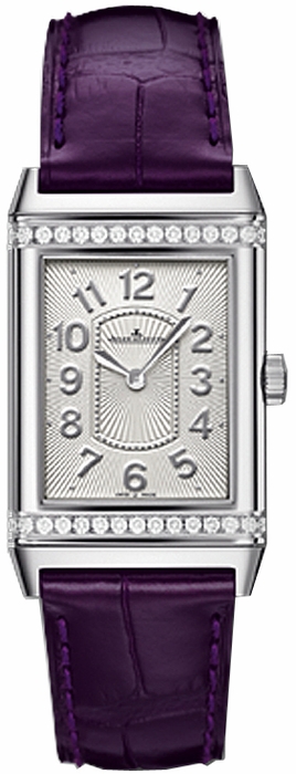 Jaeger LeCoultre Master Control Chronograph Replica Swiss Watch