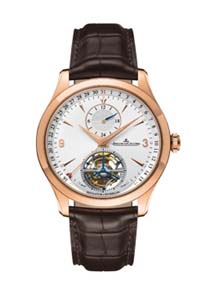 Jaeger LeCoultre Q3412404 Master Compressor Automatic Dive Watch