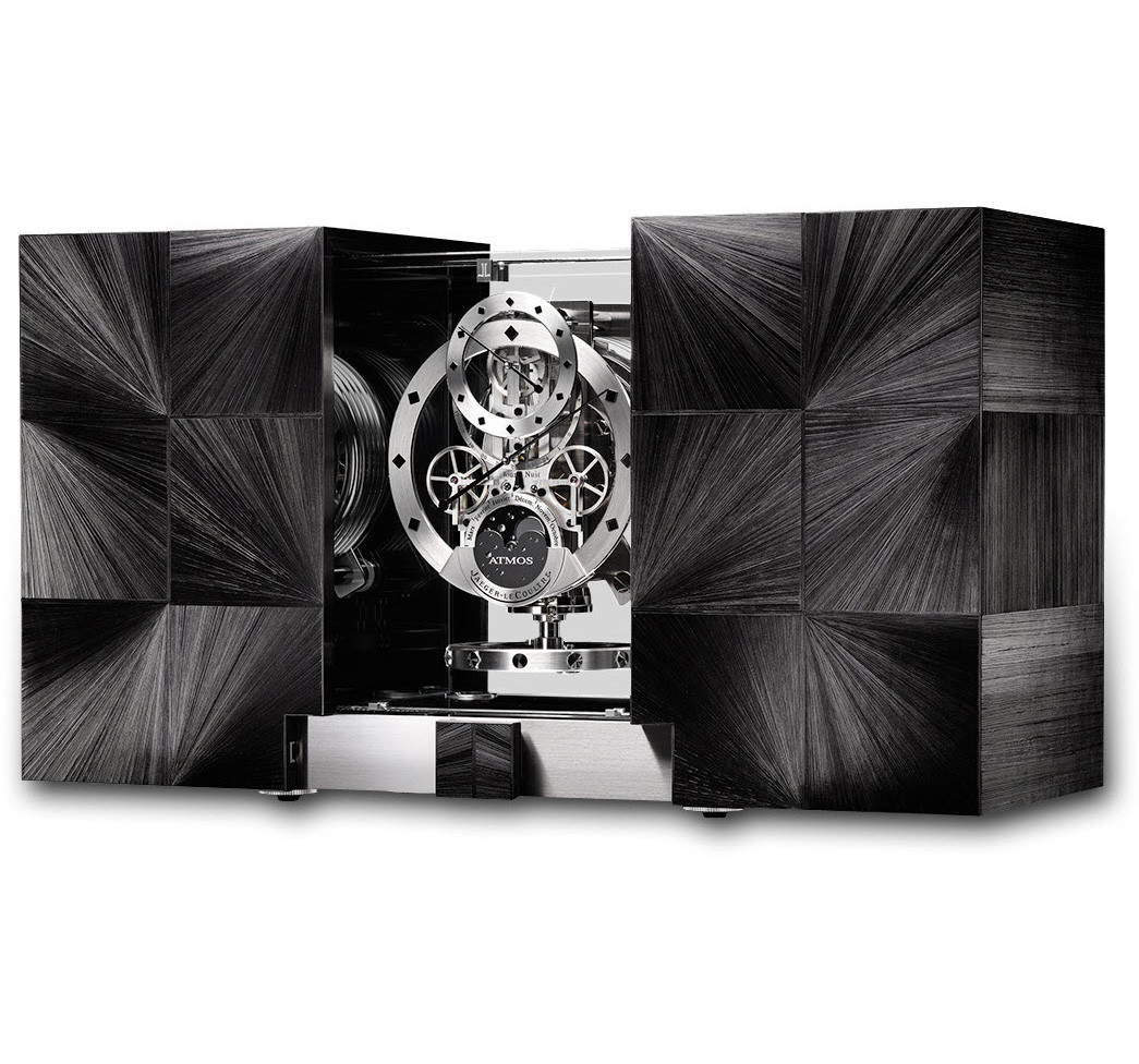 Jaeger LeCoultre Q5556302 Classic Chronograph Watch - Stainless Steel Case, Silver Dial