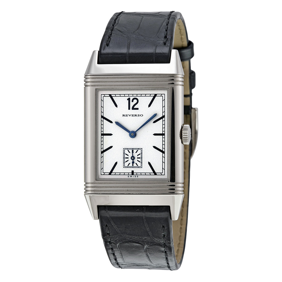 Jaeger LeCoultre Reverso Q2783520 Imitation Gold-Tone Automatic Classic Chronograph Watch