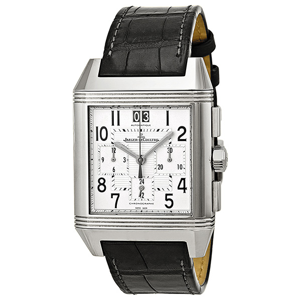 Jaeger LeCoultre Reverso Classic 7018420 Automatic 18K Gold Watch