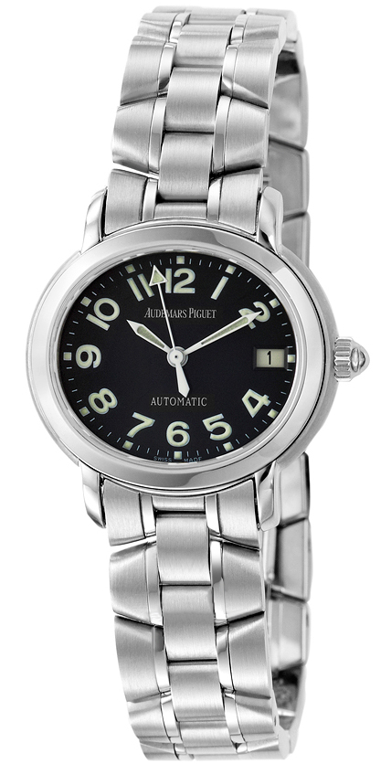 Replica AP Millenary 79349ST.OO.1136ST.03 Automatic Blue Steel Case Dive Watch