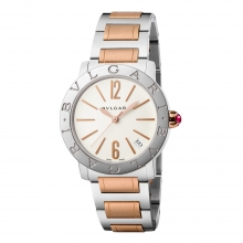 Bvlgari Octo Finissimo Swiss Clone Automatic Chronograph Watch