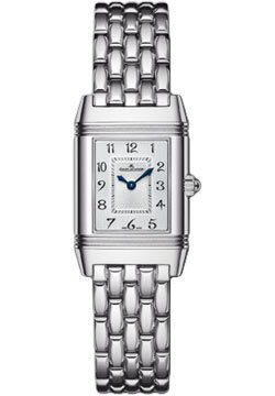 Jaeger LeCoultre Master Compressor Automatic Jet Black Watch