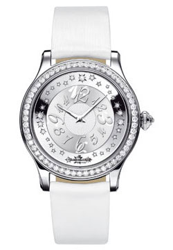 Jaeger LeCoultre Classic Grand Complication White Gold Automatic Watch