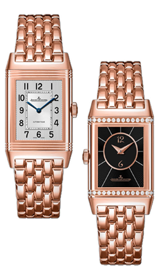 Jaeger LeCoultre Hand Wind Prestige Master 36mm Classic Silver Watch