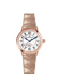 Jaeger LeCoultre Q3512520 Imitation Automatic Silver Case Classic Watch