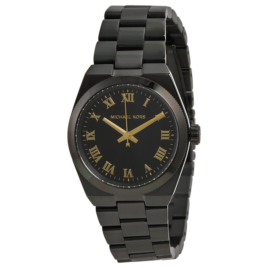 Michael Kors MK6100 Clone Timeless Lady's Watch