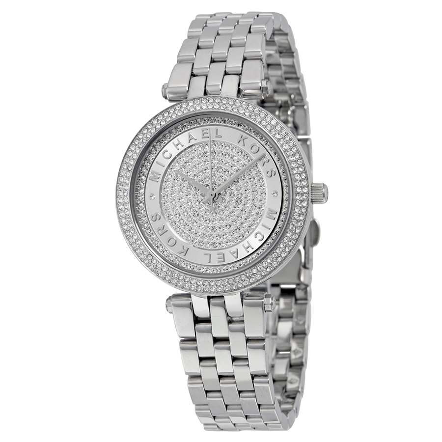 Michael Kors MK3476 Classic Chronograph Replica Watch
