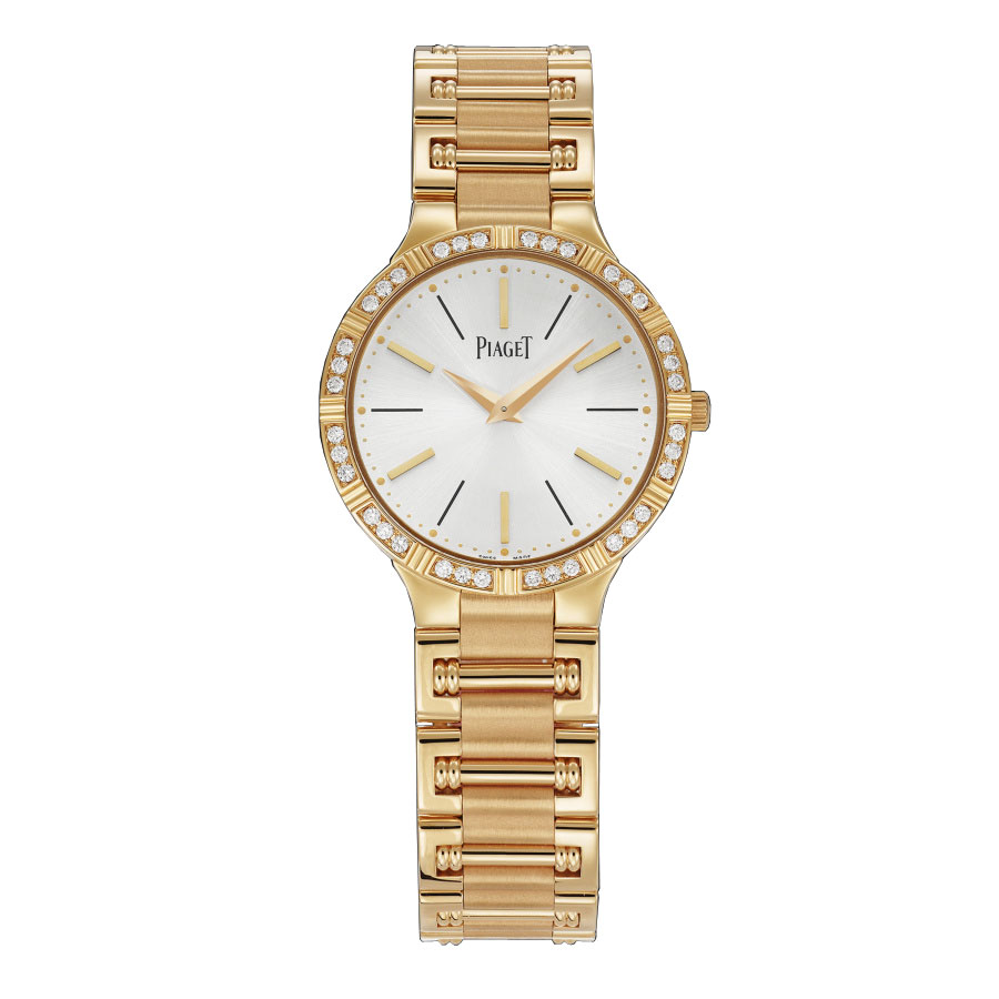Piaget G0A38053 Women's Ultra-Fine Diamond-Embellished Watch