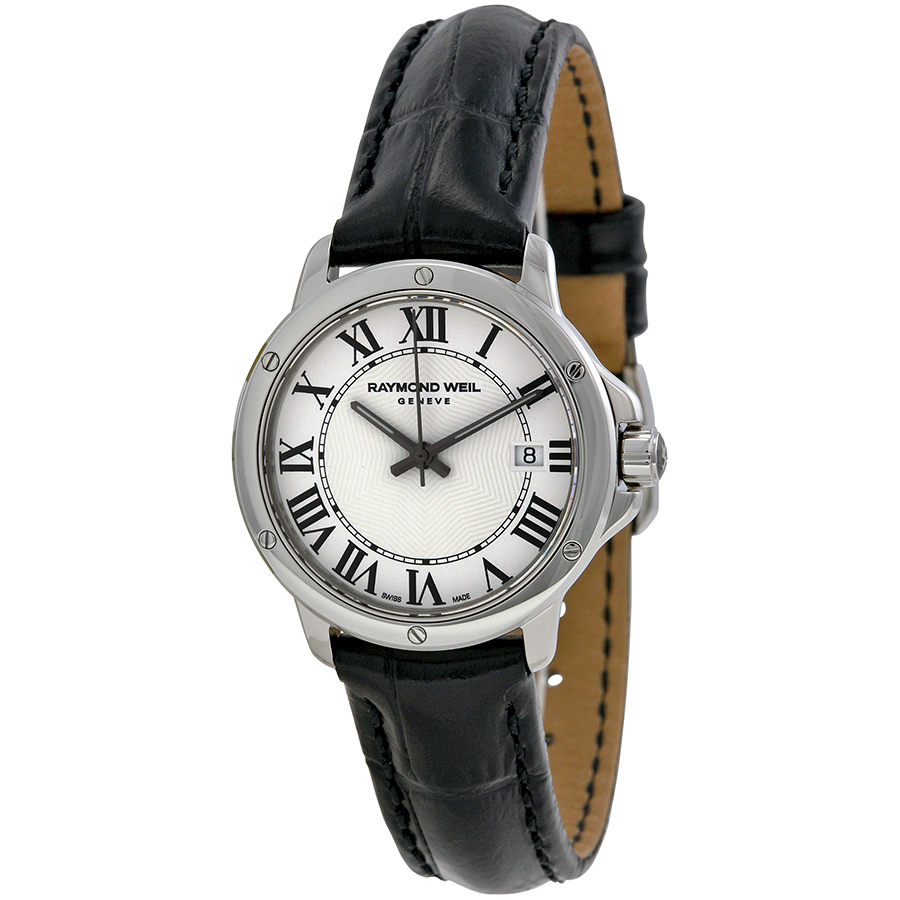 Raymond Weil Tango 5391-L1-00300 Imitation White Gold Automatic Watch