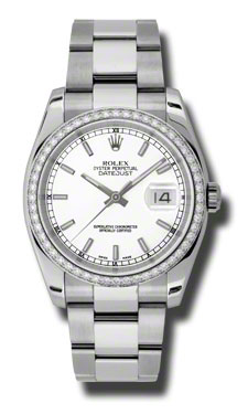 Rolex Datejust 41mm Gold & Steel Dual-Time Lady's Watch
