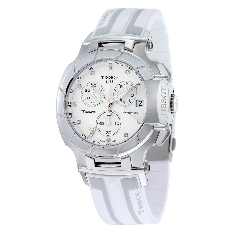 Tissot Swiss Clone T0484171703600 Automatic Steel Mesh Link Watch