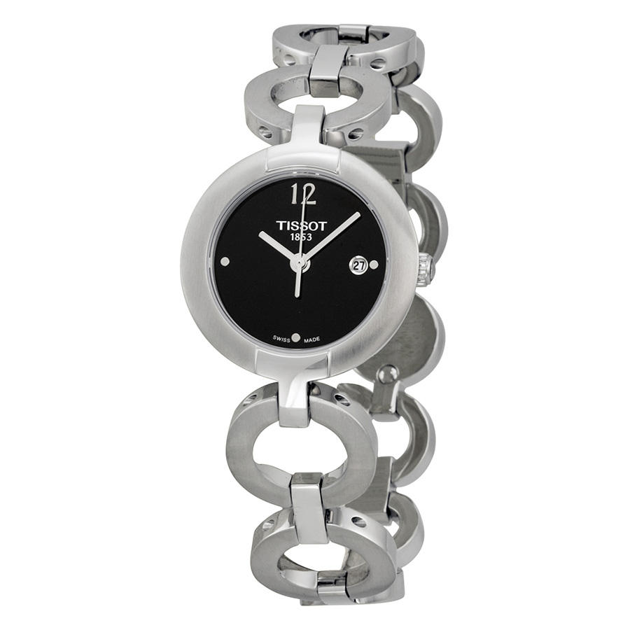 Tissot T084.210.11.057.00 Black Imitation Automatic Diver Watch
