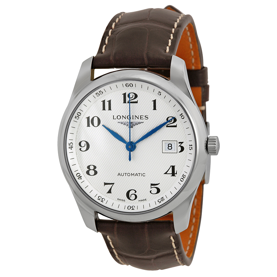 Longines Heritage L2.7.9.3.4.8.7.8.3. Automatic Gent's Watch