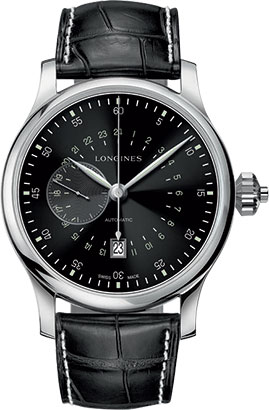 Longines L27974530 Swiss Engineered Chronograph 42mm Imitation Watch