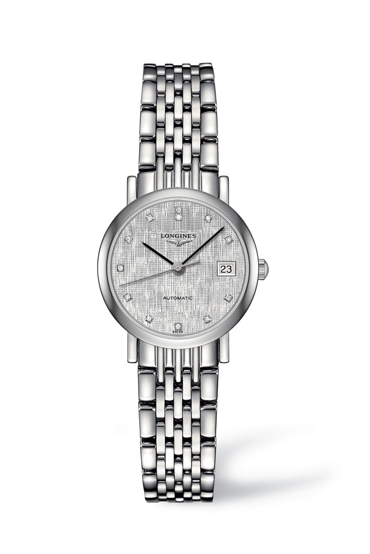 Longines L43094776 Swiss Automatic Dive Timepiece