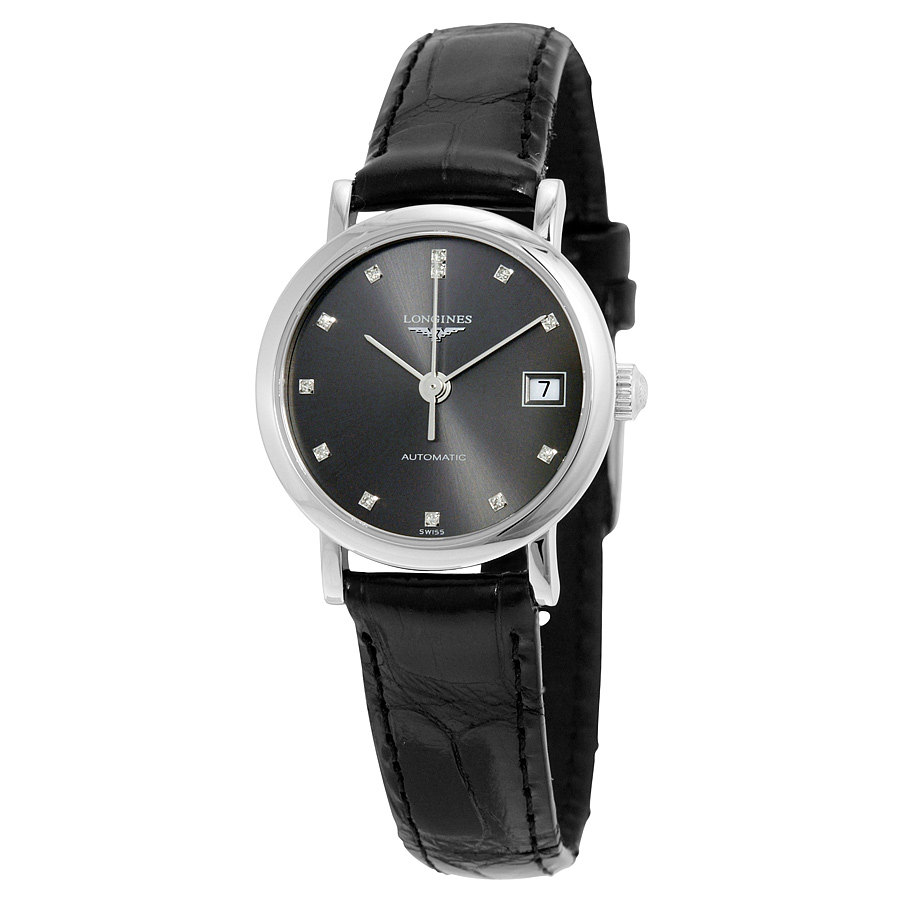 Longines L43094782 Swiss Made Automatic Steel 42mm Men's Watch