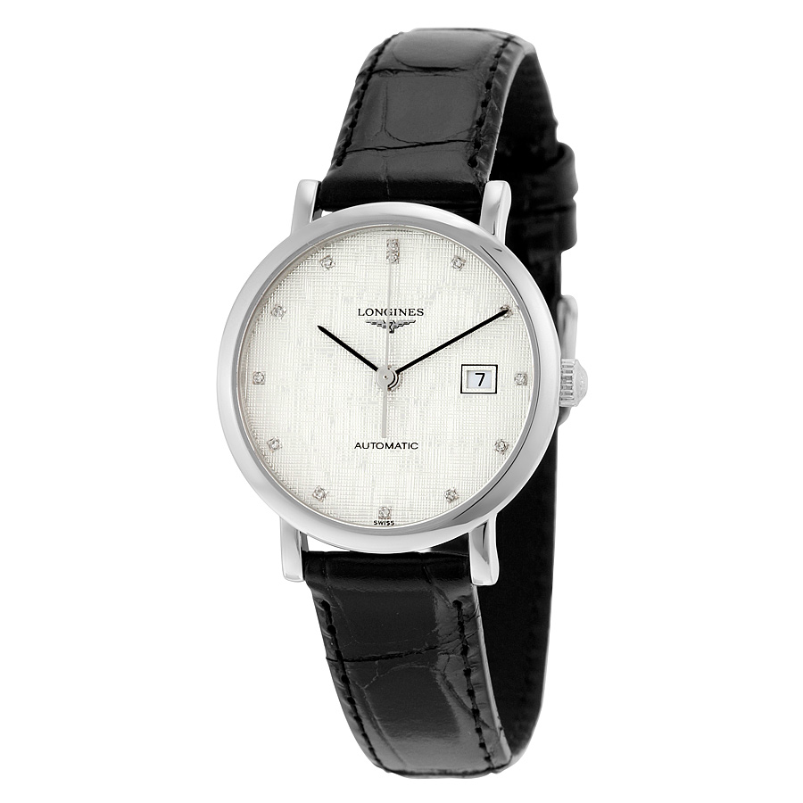 Longines L43104772 Swiss Made Automatic Replica Watch