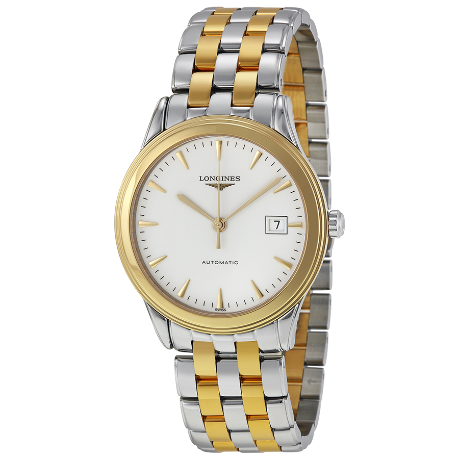 Longines Heritage L48743227 Automatic Steel Mens Diver Watch