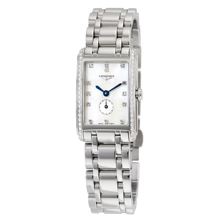 Longines L52550876 Swiss Clone 18K Gold Automatic Pilot Watch