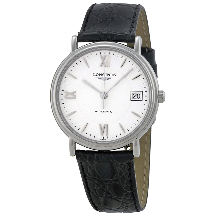 Longines La Grande Classique Swiss Engineered 42mm Prestige Watch