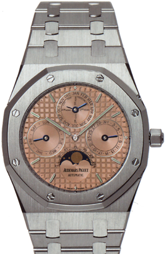 Audemars Piguet Royal Oak Clone 25820PT.OO.0944PT.04 Swiss Auto 41mm Black Ceramic Watch