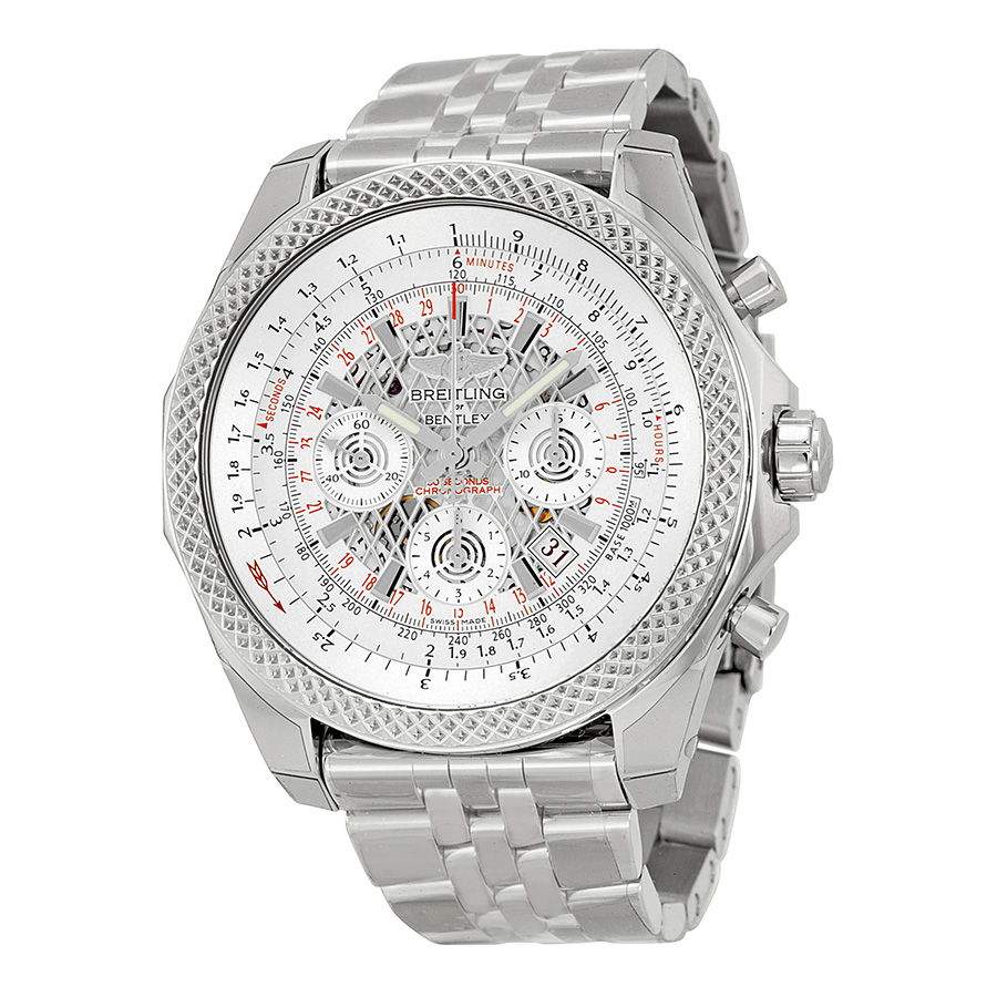 Breitling Bentley AB061112 Swiss Clone Automatic Chronograph Watch
