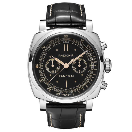 Panerai Radiomir 1940 PAM00520 Swiss Made Watch