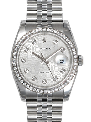 Classy Rolex Datejust 41mm Gold-Plated Automatic Date Display Watch