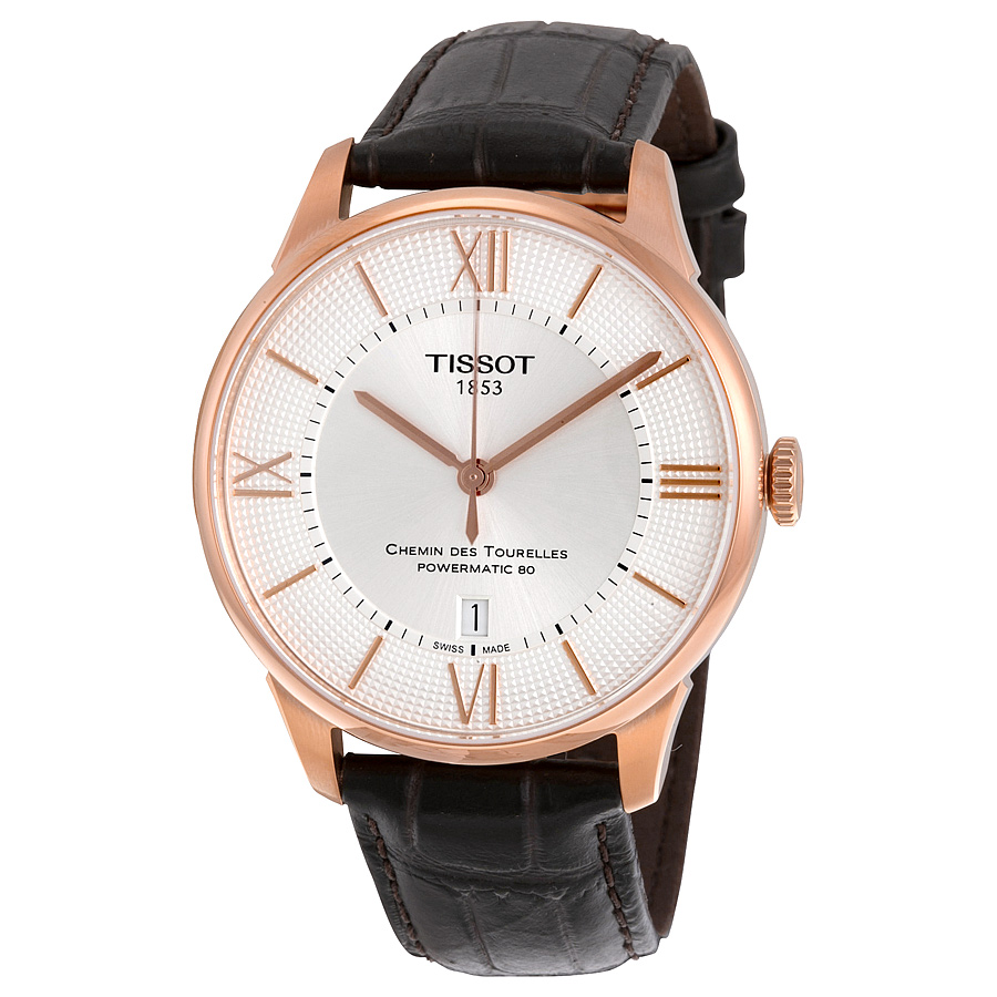 Tissot T0994073603800 Swiss Automatic Chronograph Luxury Replica Watch