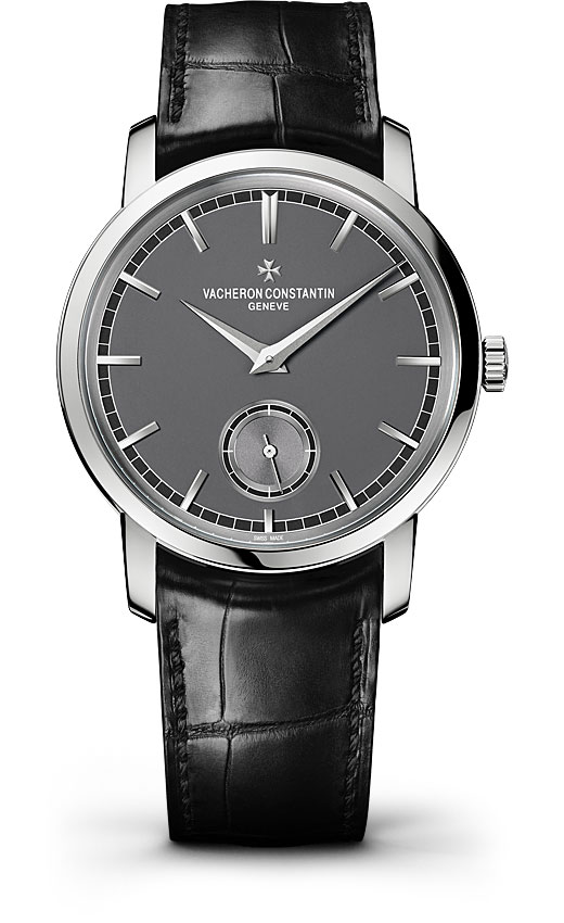 Vacheron Constantin Classic Timepiece Hand-Wound Mechanical 18K Gold Watch