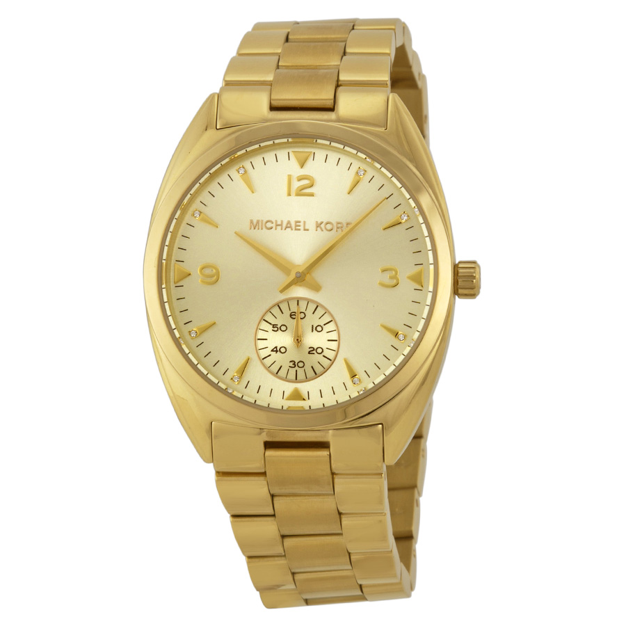 Michael Kors Callie MK3344 Unisex Watch