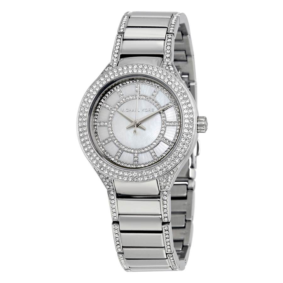 Michael Kors MK3441 Women's Classic Fashion Watch