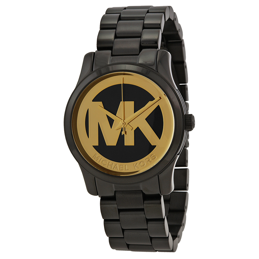Michael Kors MK6057 Classic Chronograph Analog Watch