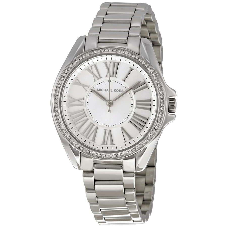 Michael Kors MK6183 Imitation Classic Round Face Watch