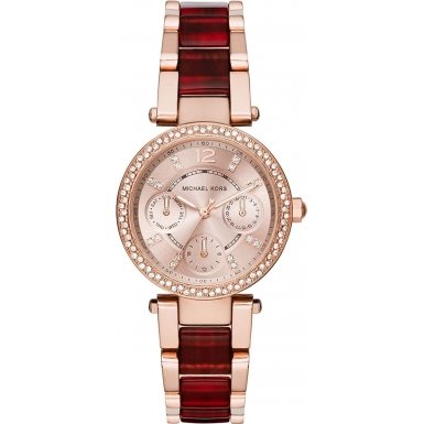 Michael Kors MK6239 Imitation Classic Chronograph Watch