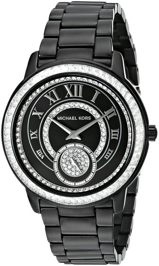 Michael Kors MK6289 Fashion Forward Quartz Chrono Ladies Watch