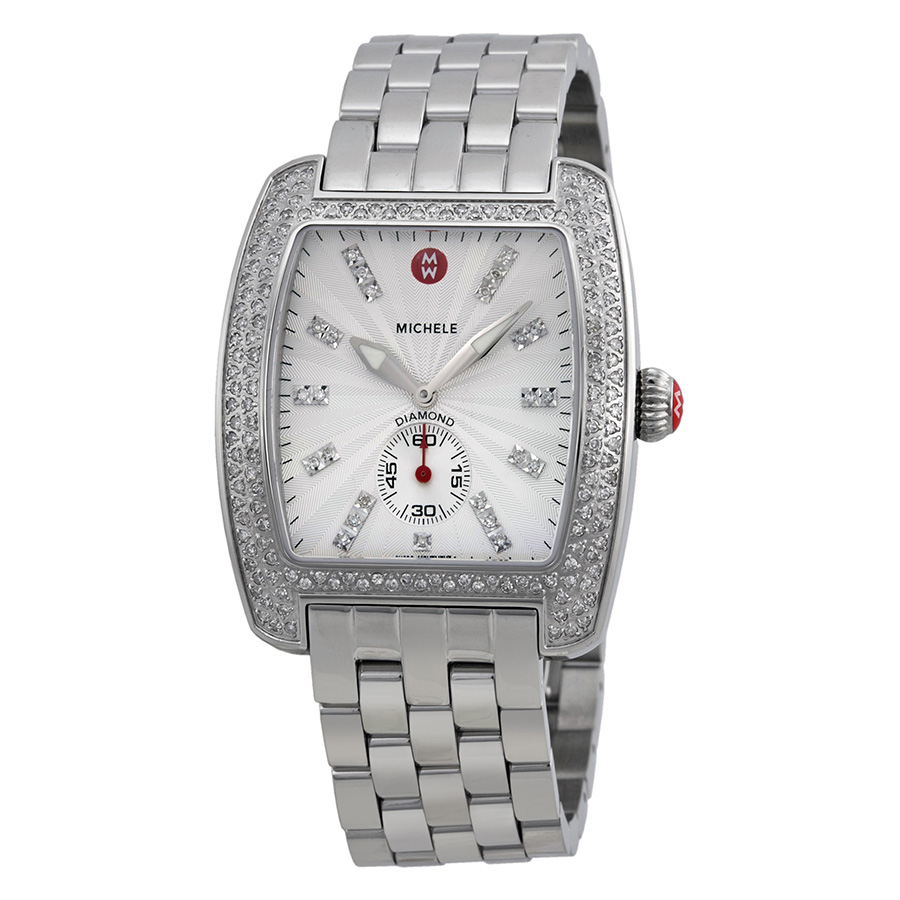 Michele MWW02T000001 Imitation Classic Quartz Chronograph Watch