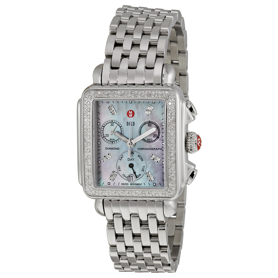 Masterpiece Michele MWW06P000226 Automatic Chronograph Luxury Knockoff Watch