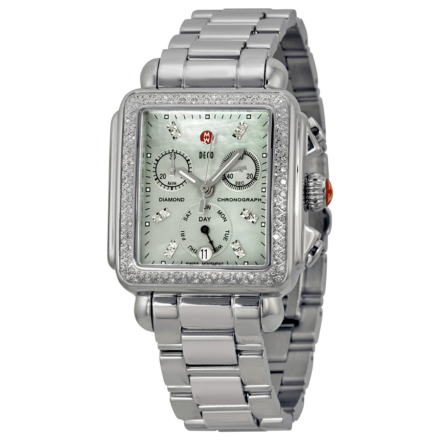 Michele MWW06P000230 Imitation Automatic Chronograph Dive Watch
