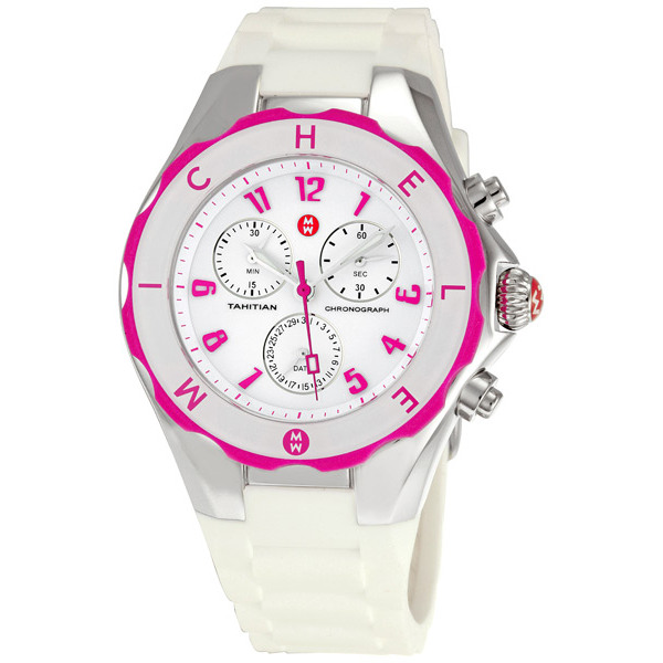 Michele MWW12F000024 Stainless Steel Replica Automatic Swiss Chronograph Watch