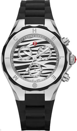 Michele MWW12F000053 Imitation Timeless Elegance Gold-Plated Watch