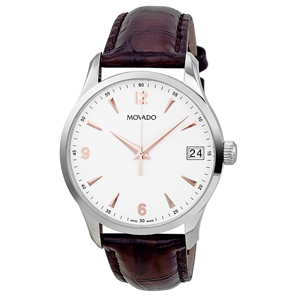 Circa 0606570 Swiss Quartz Chronograph Imitation Watch