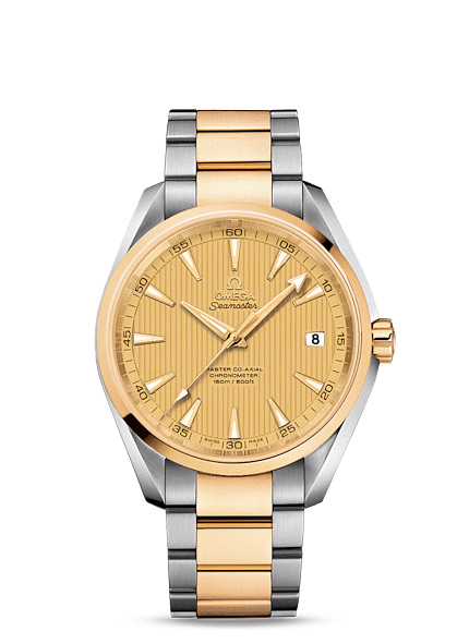 Omega Diver Master Automatic 42mm Case Jet Black Dial Reps Watch