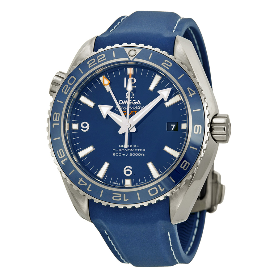 Omega钛金属款23292442203001潜水表仿制版