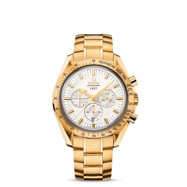 Omega Speedmaster Moonwatch Professional Hesalite Crystal Replica