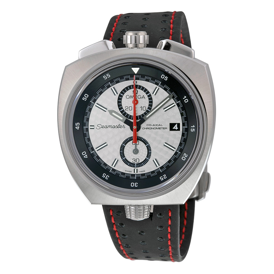 Omega Seamaster 225.12.43.50.02.001 Stainless Steel Dive Master Automatic Replica Watch