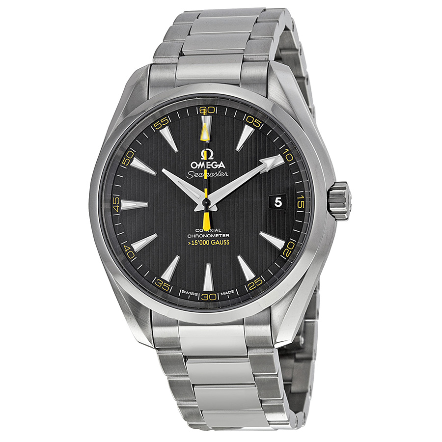 Omega Seamaster Aqua Terra 231.10.42.21.01.002 Automatic Watch